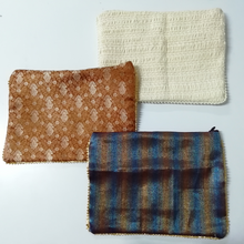 Load image into Gallery viewer, Cash Envelopes-Smocked Fabric
