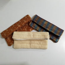 Load image into Gallery viewer, Cash Envelopes-Smocked Fabric

