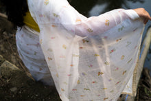 Load image into Gallery viewer, Malar Thottam Kota Saree
