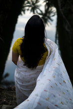 Load image into Gallery viewer, Malar Thottam Kota Saree
