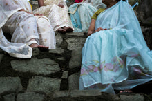 Load image into Gallery viewer, Malar Thottam Kota Saree
