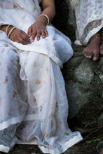 Load image into Gallery viewer, Malar Thottam Kota Saree

