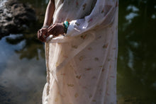 Load image into Gallery viewer, Malar Thottam Kota Saree
