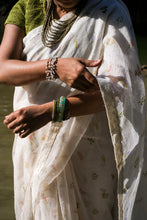 Load image into Gallery viewer, Malar Thottam Kota Saree
