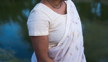 Load image into Gallery viewer, Malar Thottam Kota Saree
