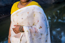 Load image into Gallery viewer, Malar Thottam Kota Saree
