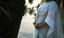 Load image into Gallery viewer, Thamarai Kota Saree

