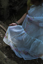 Load image into Gallery viewer, Thamarai Kota Saree
