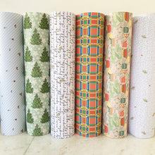 Load image into Gallery viewer, Plum Cake - Wrapping Paper
