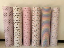 Load image into Gallery viewer, Food Partners | One Love - Wrapping Paper
